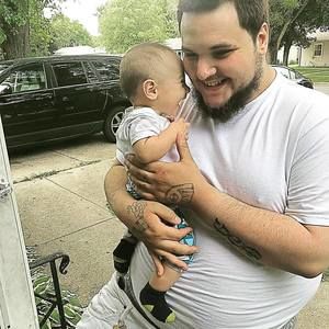 Meet your Posher, Anthony